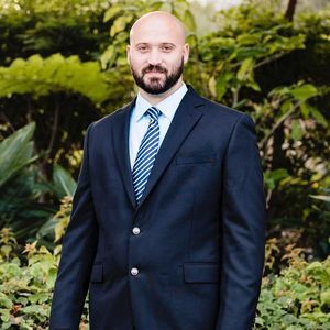 Meet your Posher, Brady